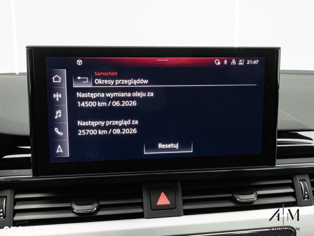 Audi A5 Sportback - 38