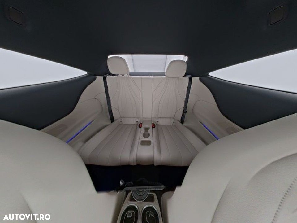Mercedes-Benz CLE 300 e Aut. PHEV - 6