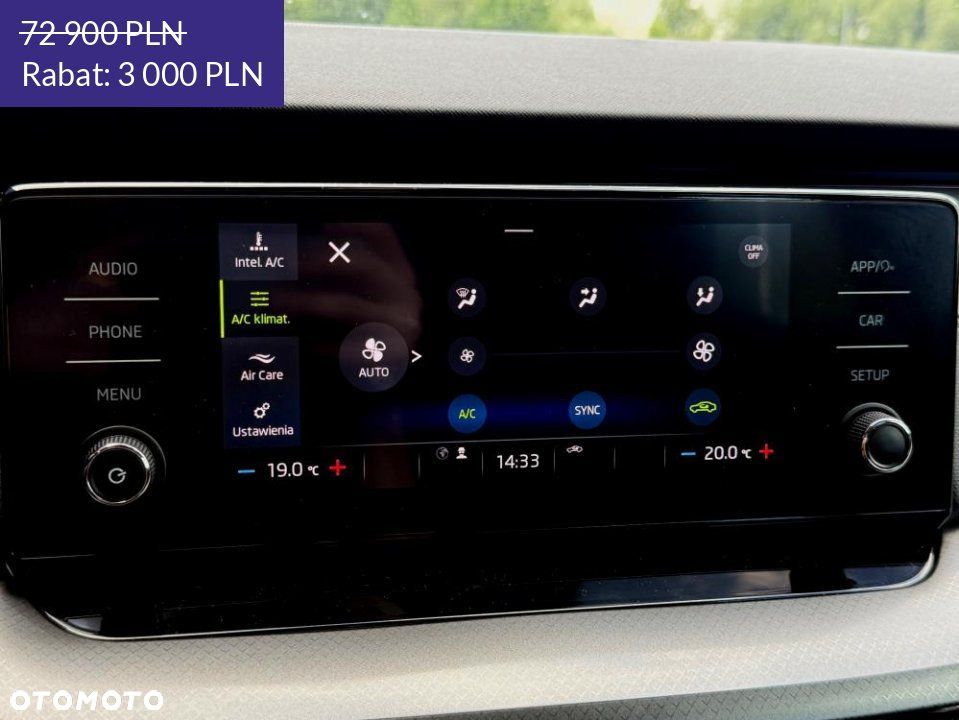 Skoda Octavia - 23