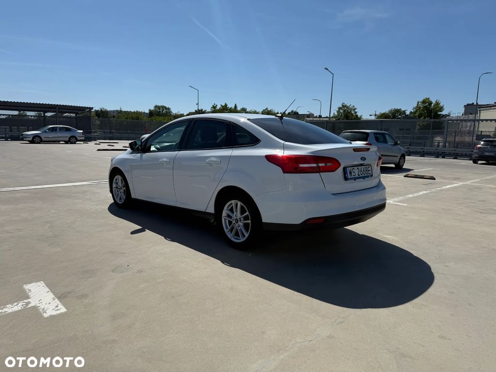 Ford Focus - 5