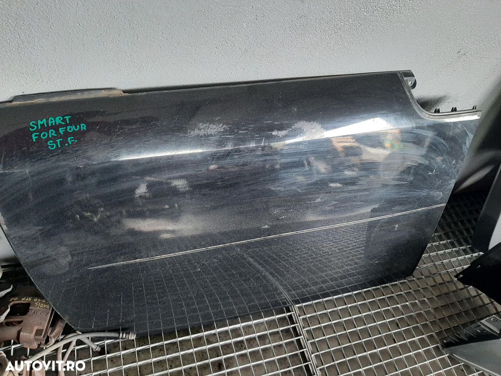 usa portiera stanga fata smart forfour - 2