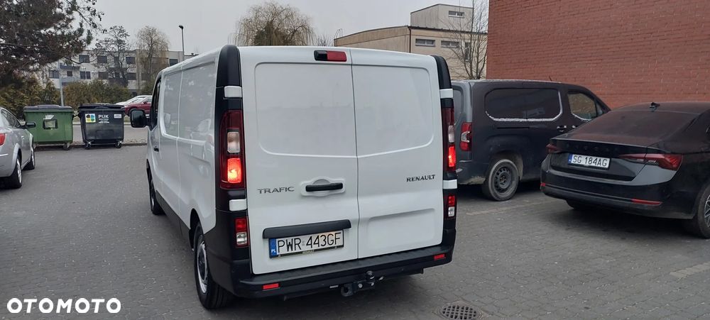 Renault Trafic - 5
