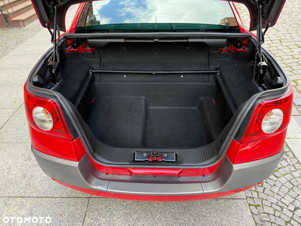 Renault Megane 1.6 Confort Privilege - 24