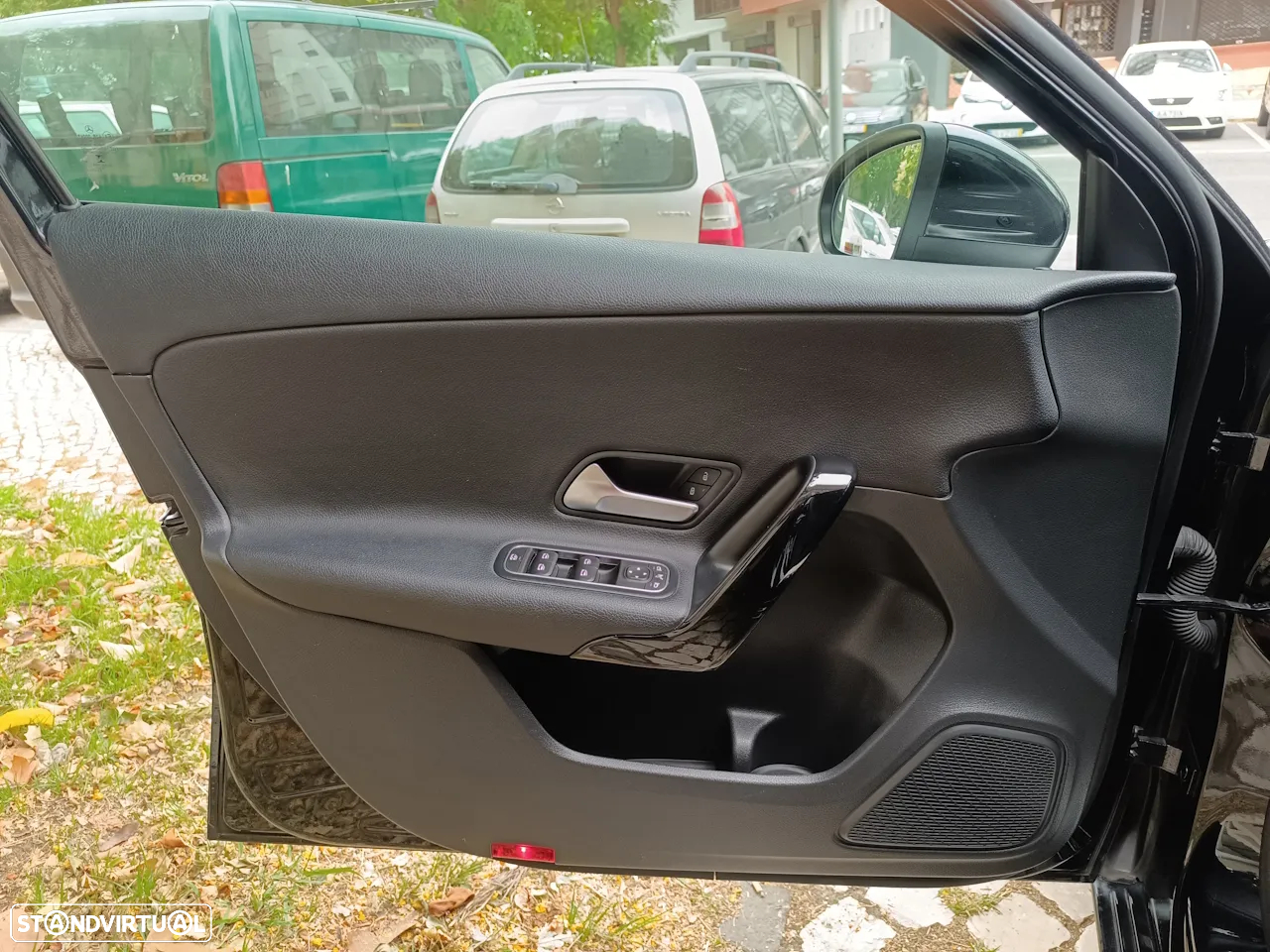Mercedes-Benz A 200 7G-DCT Progressive - 11