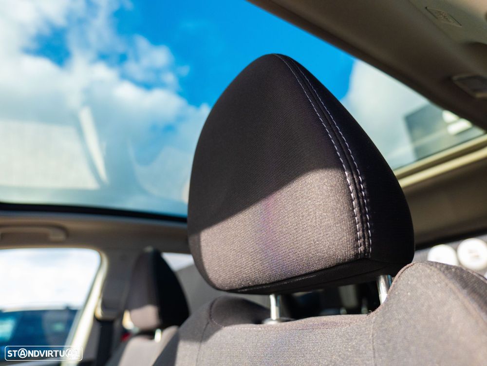 Nissan Qashqai 1.5 dCi N-Connecta - 27