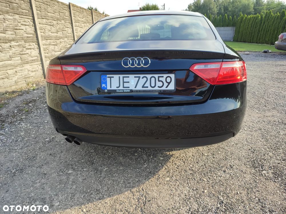 Audi A5 Sportback - 30