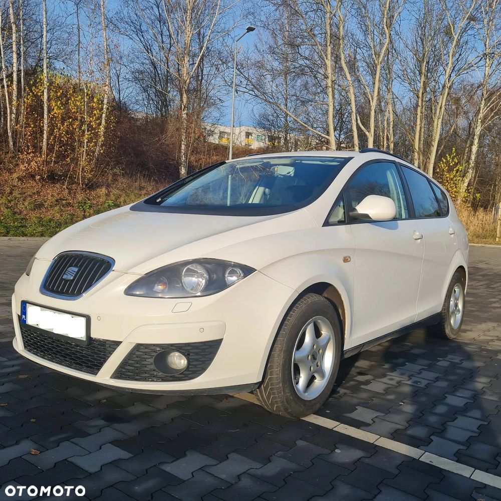 Seat Altea XL - 3