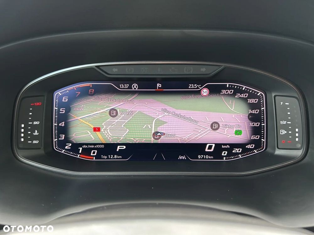Cupra Ateca 1.5 TSI DSG - 25