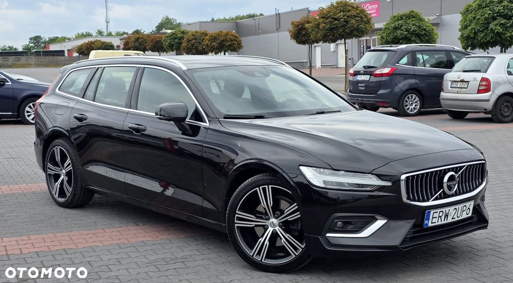 Volvo V60 B3 B Inscription - 3