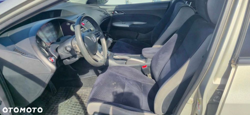Honda Civic - 6
