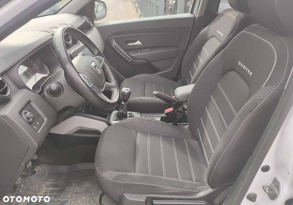 Dacia Duster - 8