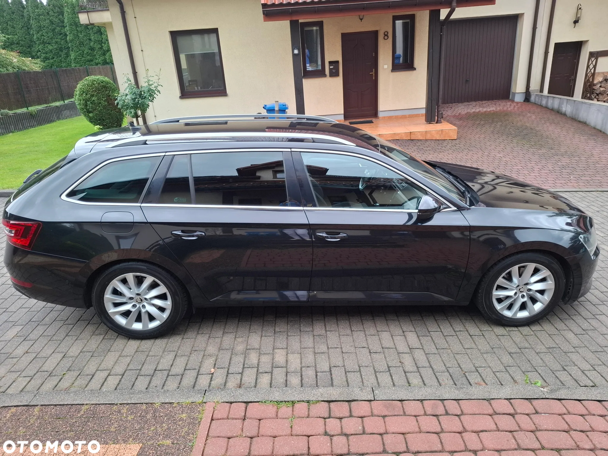 Skoda Superb 2.0 TSI Style DSG - 3