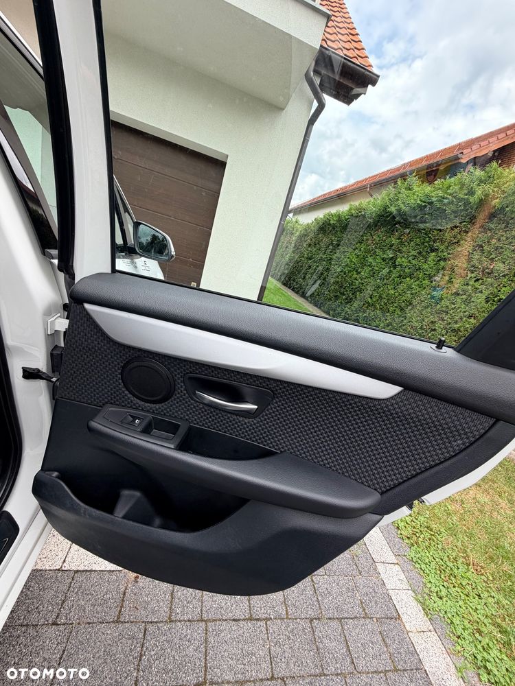 BMW Seria 2 218i GPF - 15