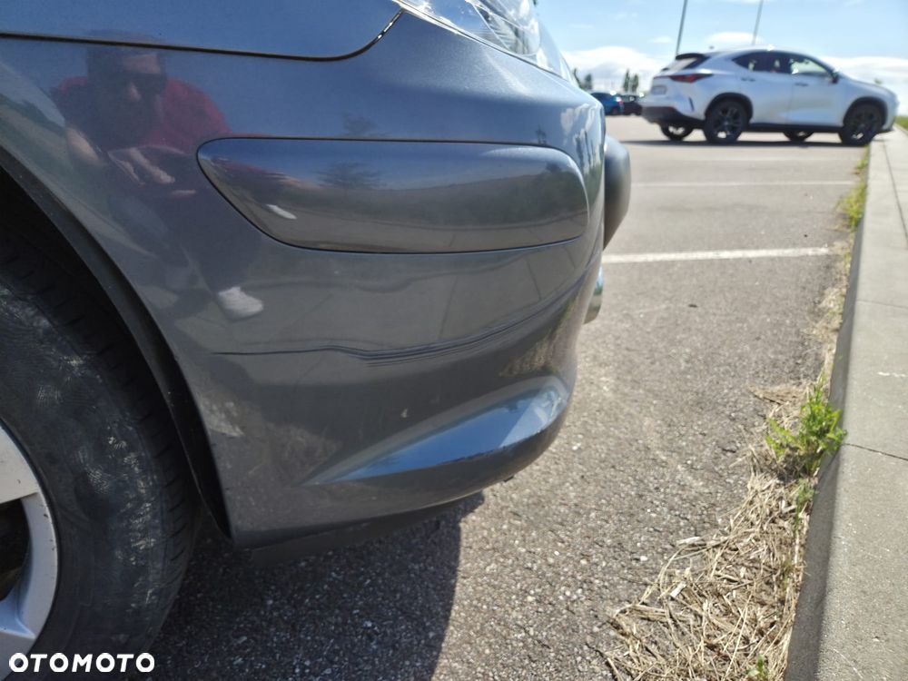 Peugeot 307 1.6 Oxygo - 13