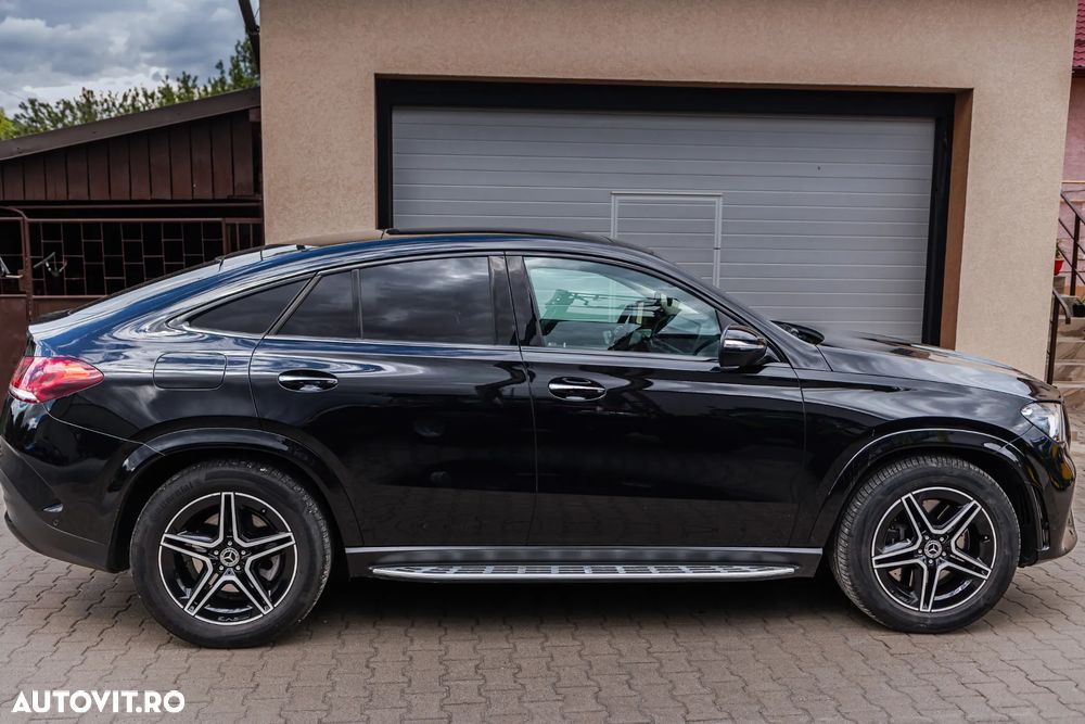 Mercedes-Benz GLE 350 4MATIC - 16