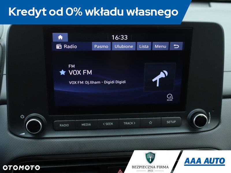 Hyundai Kona - 14