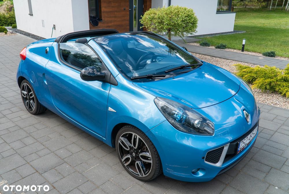 Renault Wind 1.6 16V 130 Dynamique - 29