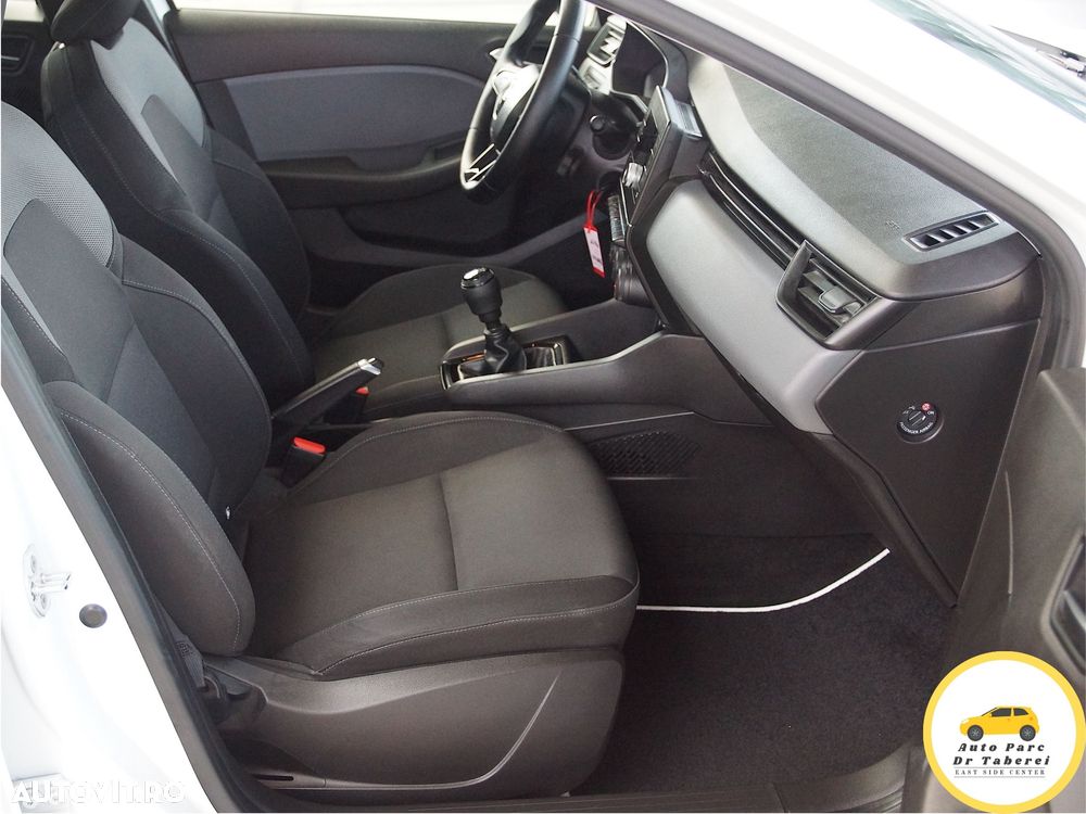 Renault Clio V 1.0 TCe Life - 25