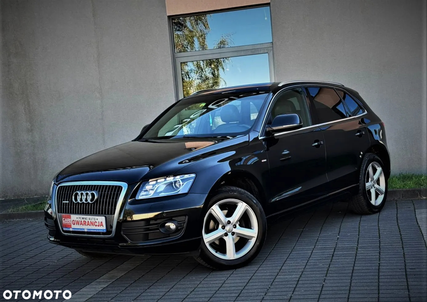 Audi Q5 2.0 TFSI Quattro S tronic - 7