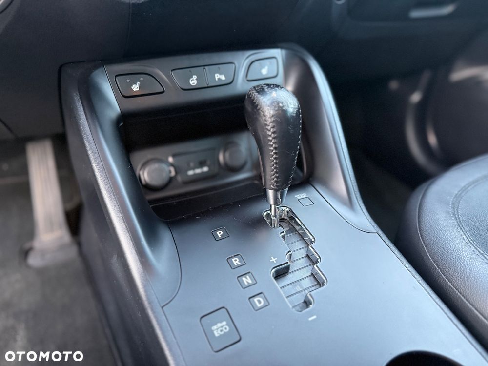 Hyundai ix35 2.0 CRDi Premium 4WD - 28