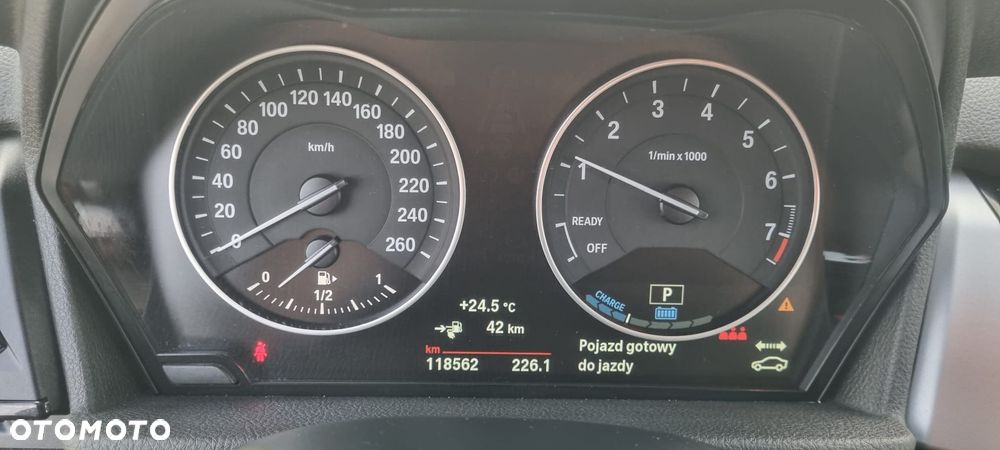 BMW Seria 2 - 16