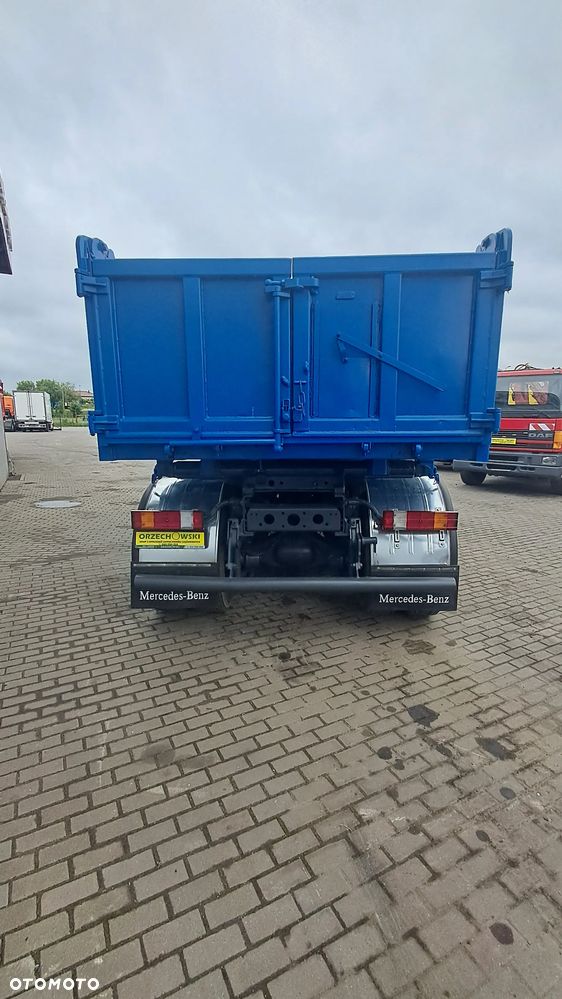 Mercedes-Benz AXOR 2633 - 28
