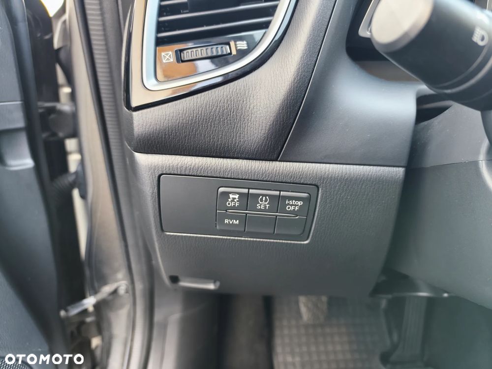 Mazda 3 SKYACTIV-G 120 Exclusive-Line - 11