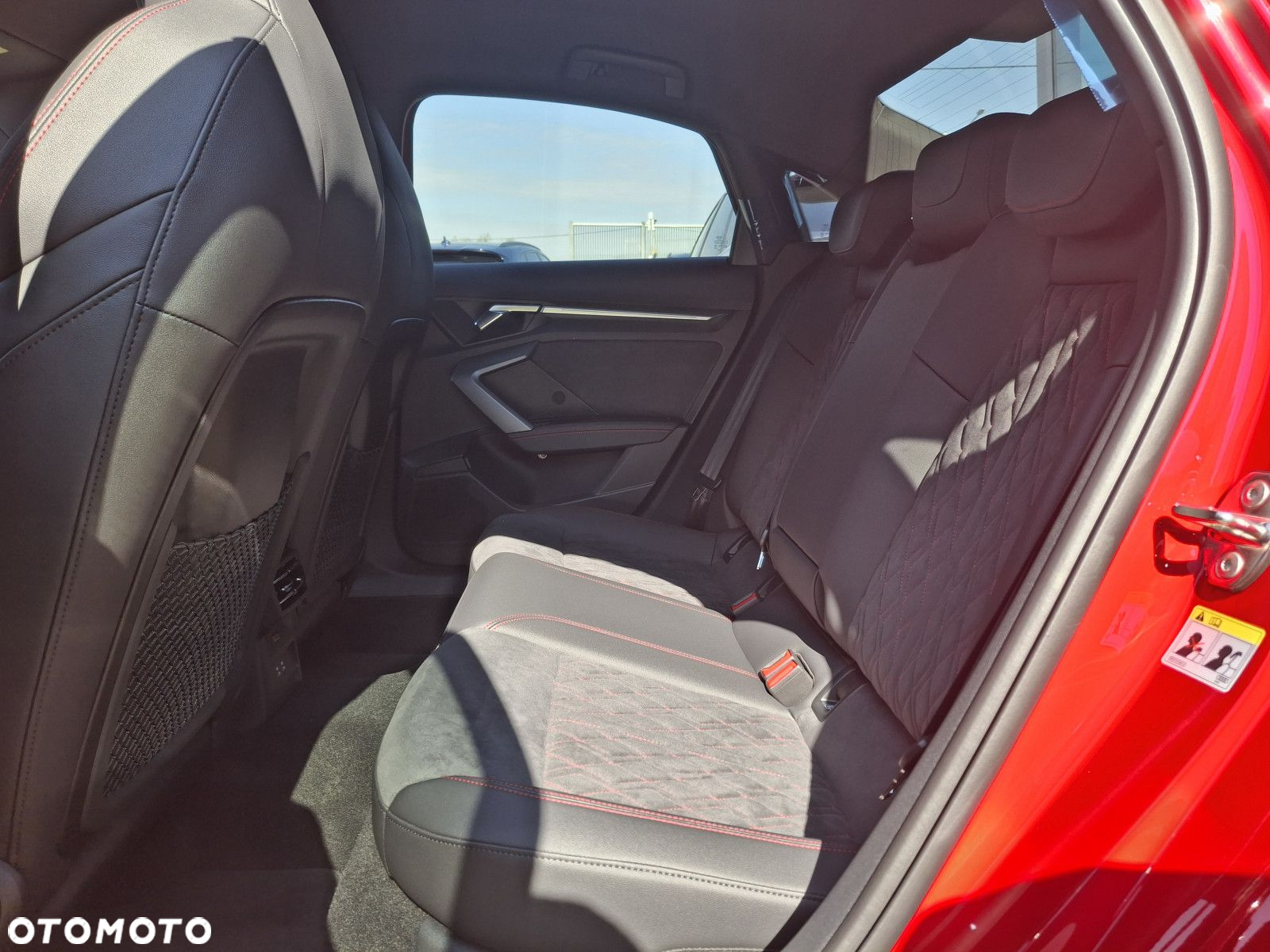 Audi A3 - 23