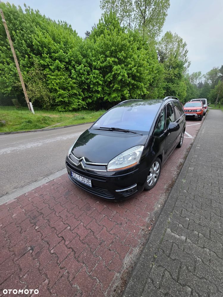 Citroën C4 Picasso HDi 150 FAP Selection - 1