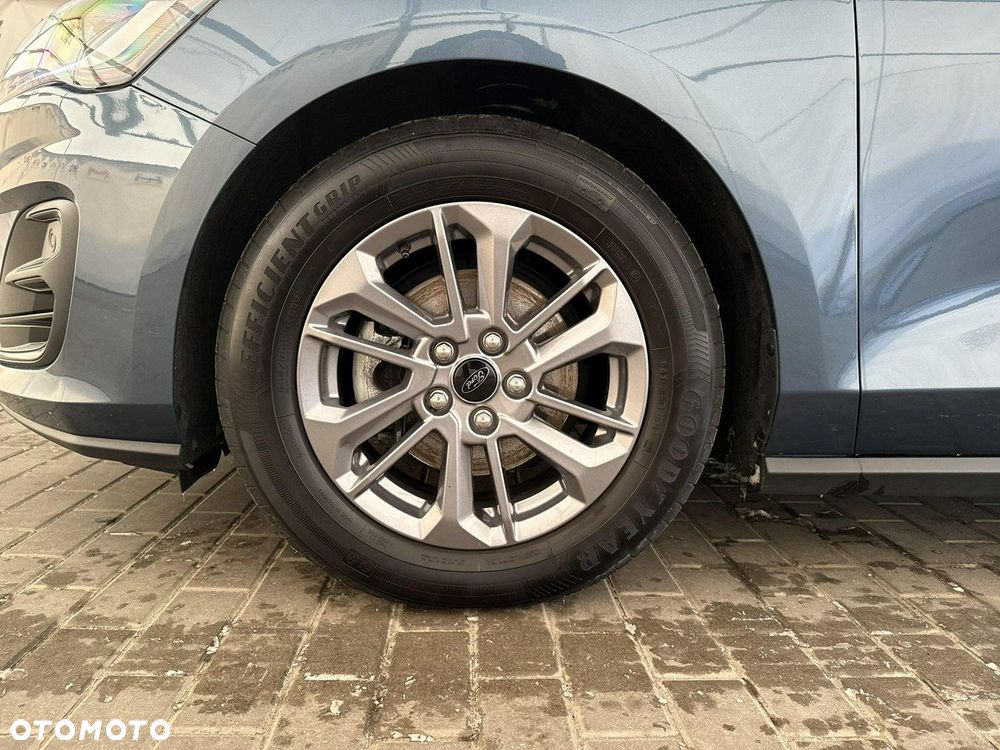 Ford Focus - 21