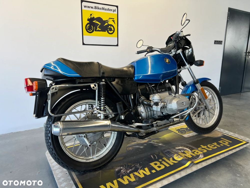 BMW R - 6