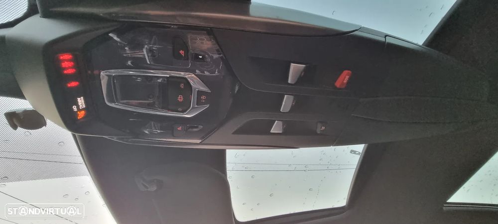 Citroën DS5 BlueHDi 120 SoChic - 10