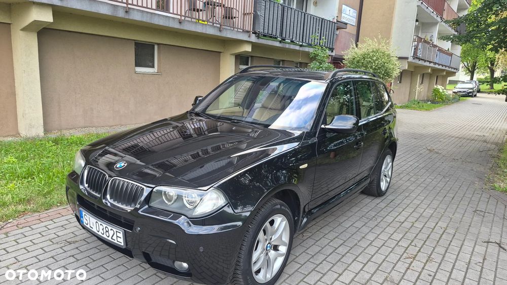 BMW X3 - 22