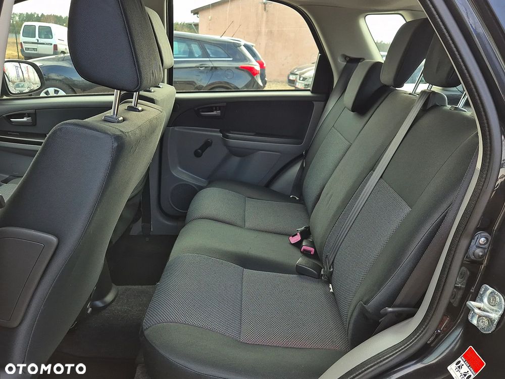 Suzuki SX4 1.5 - 19