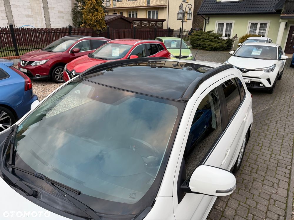 Mitsubishi ASX 1.6 Instyle EU6 - 5