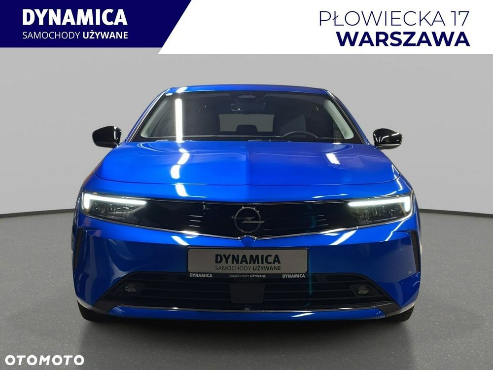 Opel Astra - 3