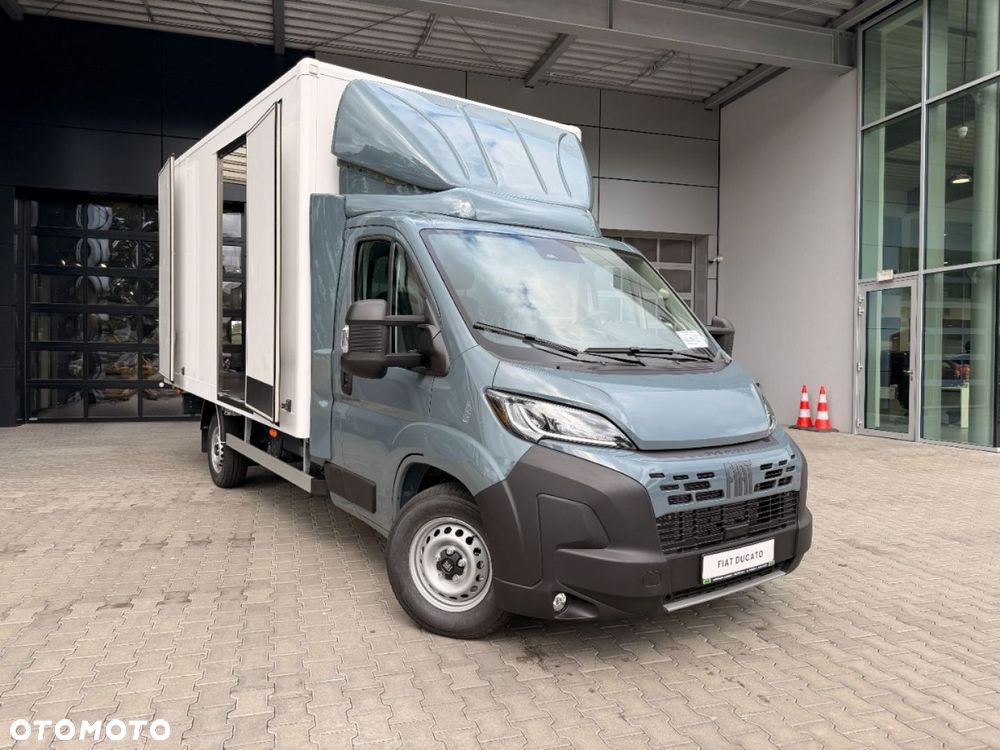 Fiat Ducato - 2