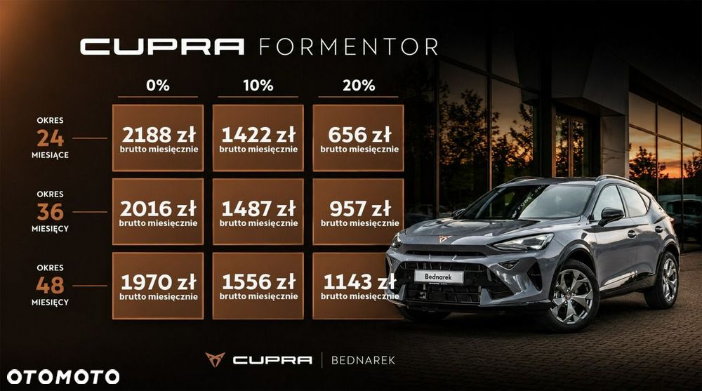 Cupra Formentor - 3