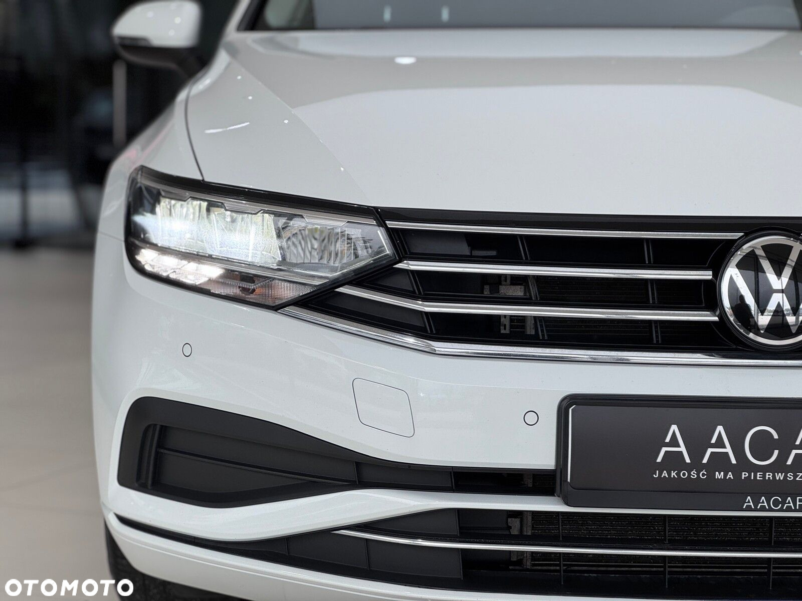 Volkswagen Passat 1.5 TSI EVO Business - 40