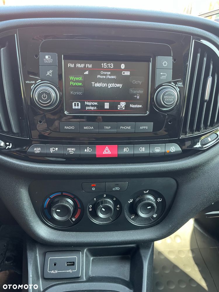 Fiat Doblo - 36