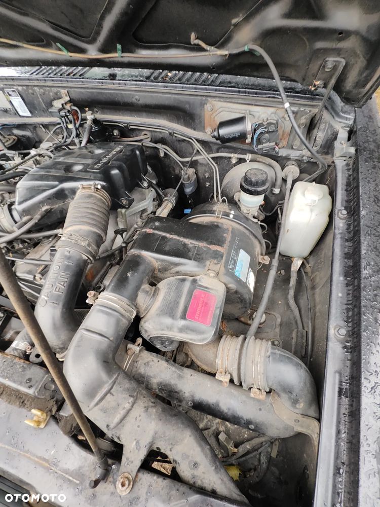 Daihatsu Feroza - 10