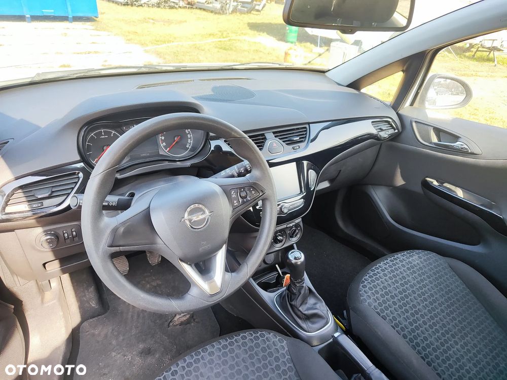 Opel Adam 1.4 White Link - 7
