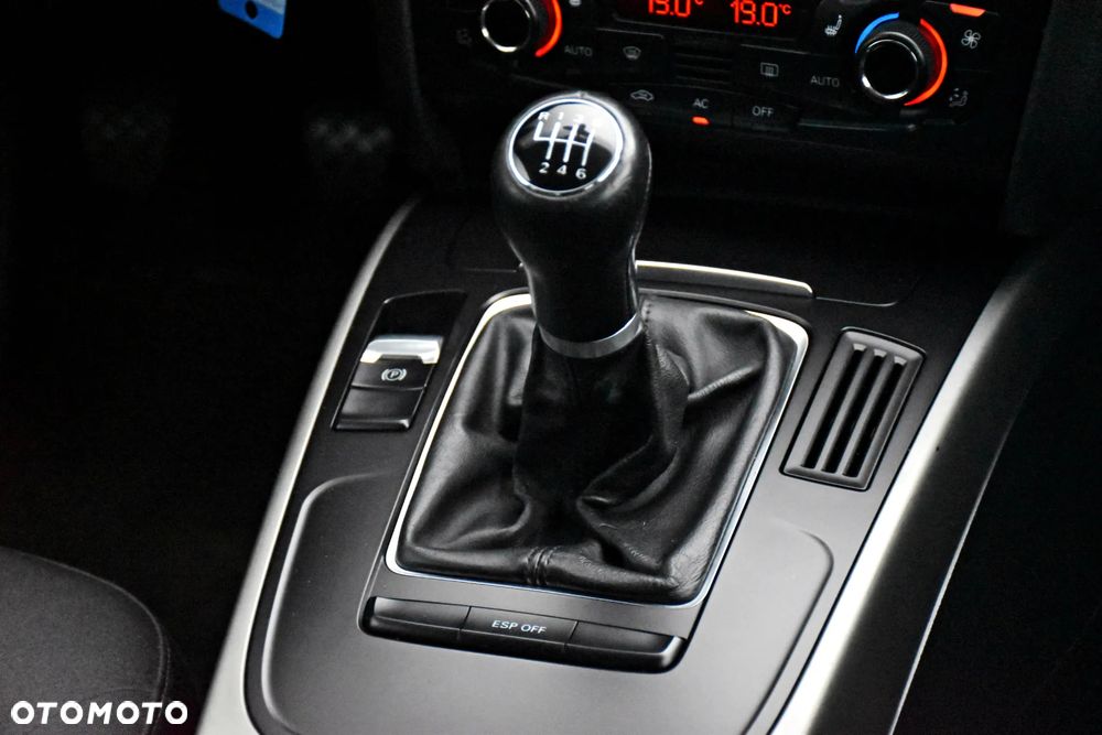 Audi A4 Limousine 1.8 TFSI Attraction - 36