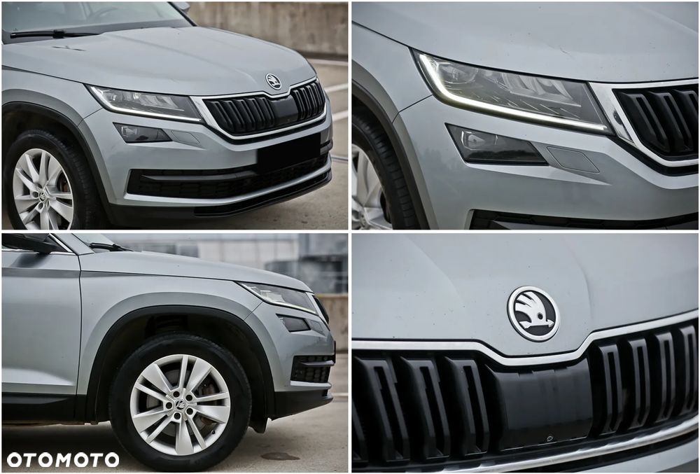 Skoda Kodiaq 2.0 TDI 4x4 DSG Style - 28