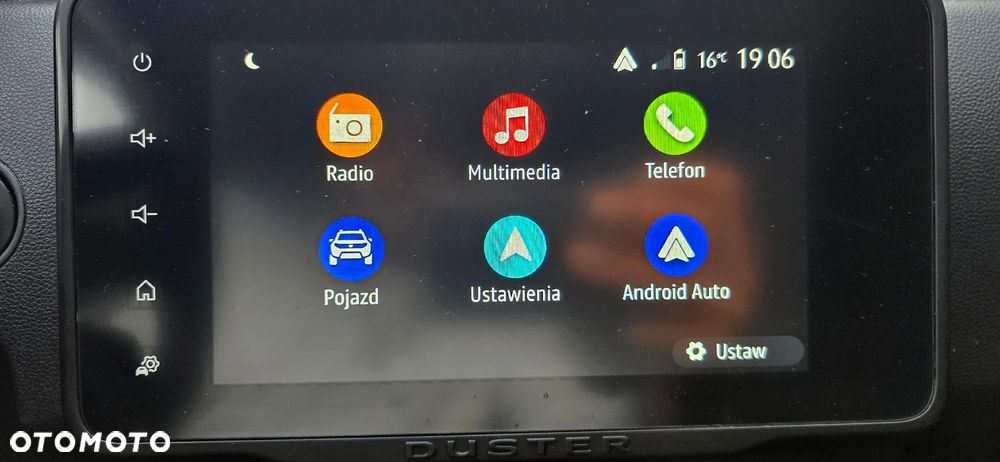 Dacia Duster 1.5 Blue dCi Prestige - 34