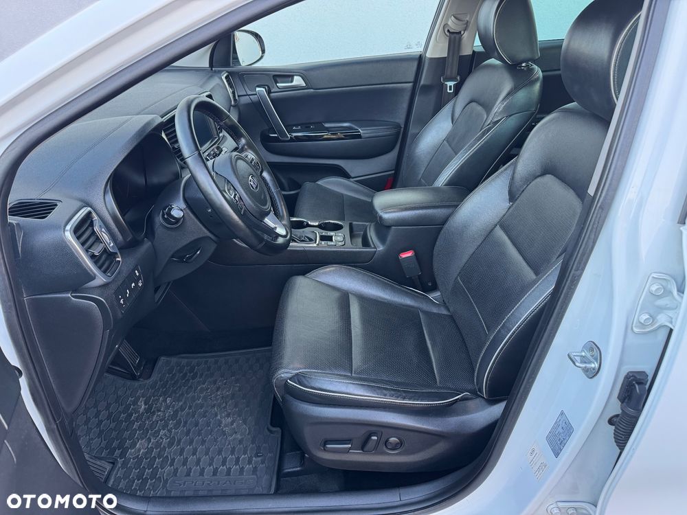 Kia Sportage - 28