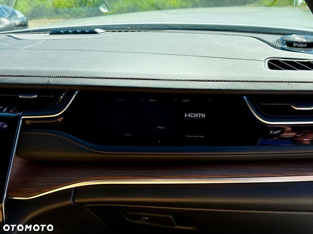 Jeep Grand Cherokee - 35