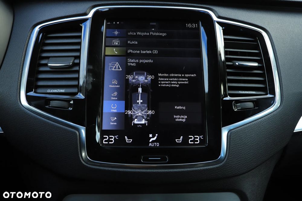 Volvo XC 90 - 10