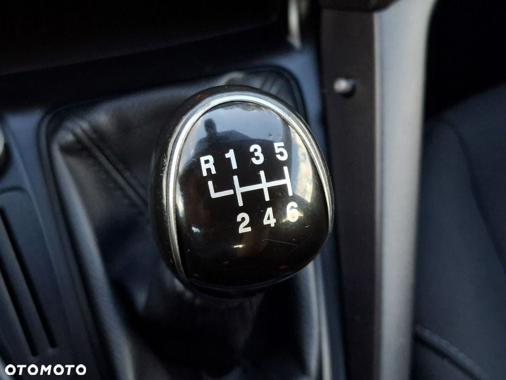 Ford Focus - 21
