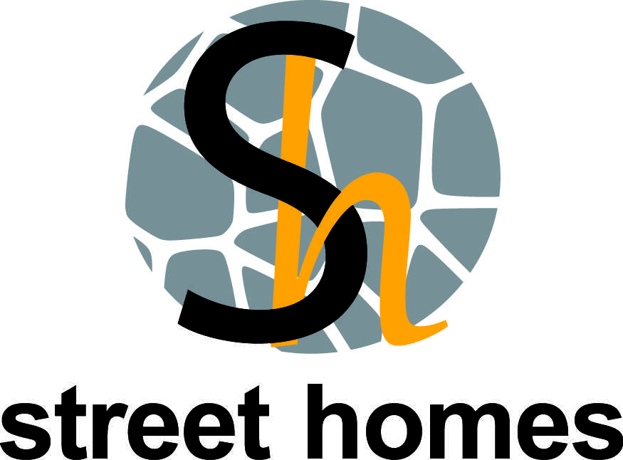 Logotipo: Street Homes Lda
